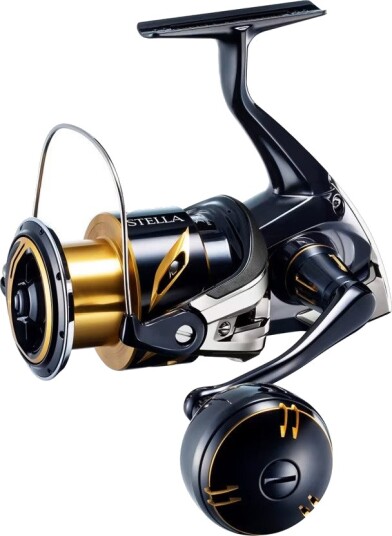 Shimano Stella SW C Shimano Stella SW C