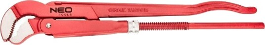 Neo Tools Rørtang 02-422