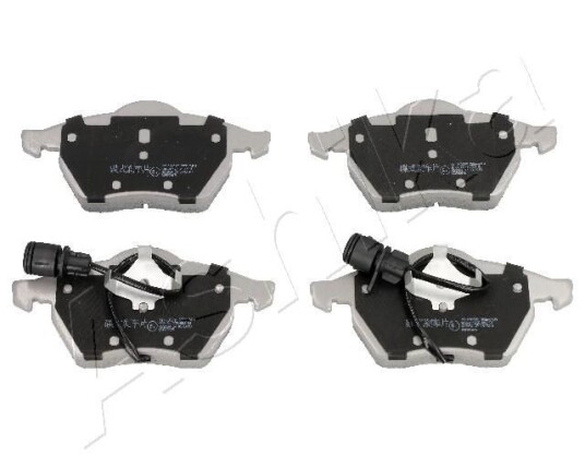 Bremseklosser ASHIKA 50 00 0900