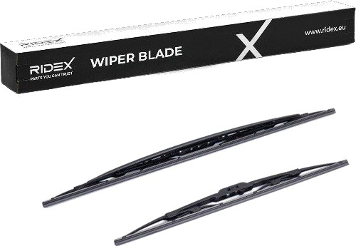 RIDEX 298W0099 Vindusvisker