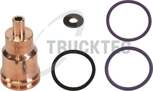 Reparasjonssett dyseholder TRUCKTEC AUTOMOTIVE 03.13.046