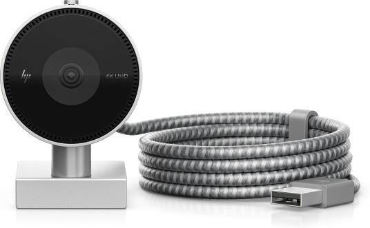 HP 950 4K Pro Webcam TBD HP 950 4K Pro Webcam TBD
