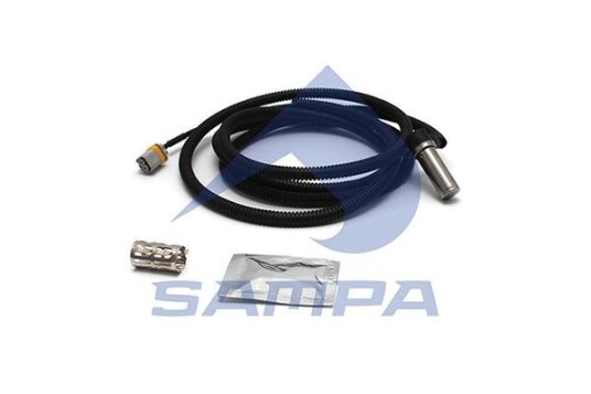 Sensor, ABS SAMPA 091.203 Sensor, ABS SAMPA 091.203