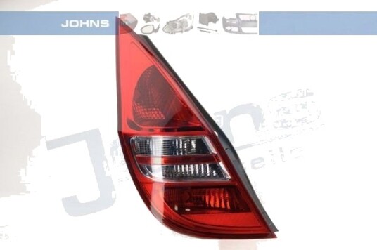 JOHNS 39 34 87-1 Baklykt