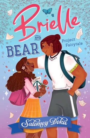 Brielle and Bear: Project Fairytale Brielle and Bear: Project Fairytale