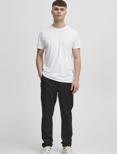 Solid Sderico Filip - Black - 30 x 34 Solid Sderico Filip - Black - 30 x 34