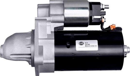HELLA 8EA 011 610 111 Starter