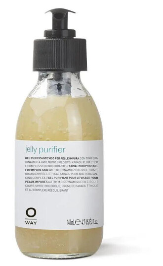 Oway Oway Jelly Purifier