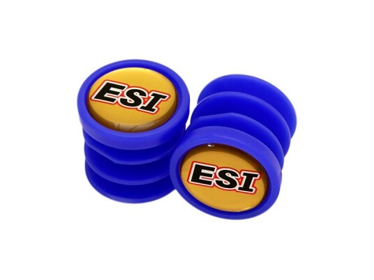 ESI Grips Esi Bar Plugs ESI Grips Esi Bar Plugs