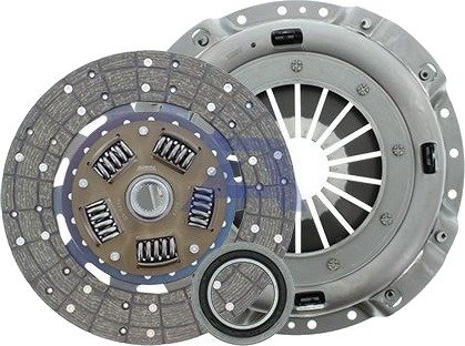 Clutchsett AISIN KN-154A