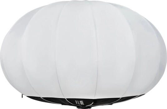Nanlux Lantern Softbox 180cm Med NL mount
