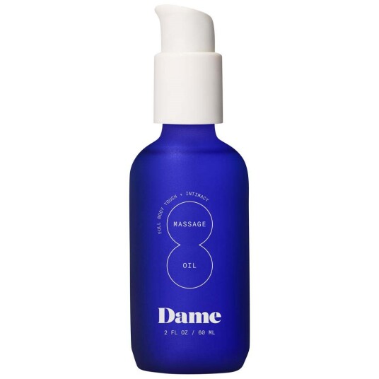 Dame Sex Oil Dame Sex Oil
