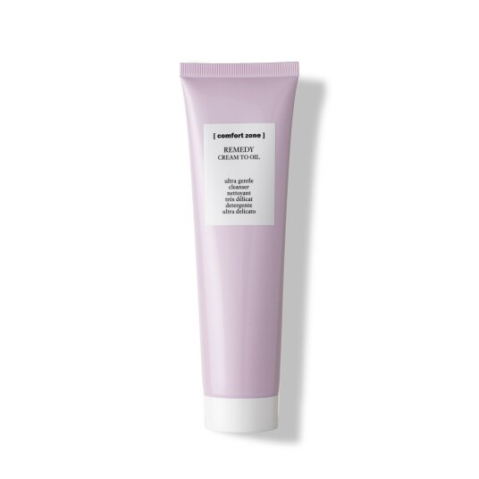 Comfort Zone Remedy Cream to Oil Rens 150ml