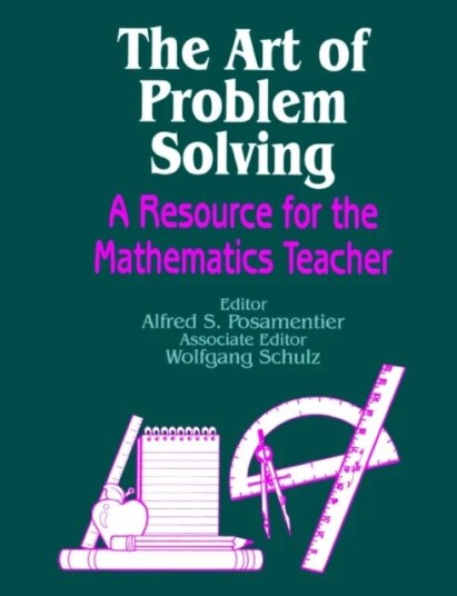 The Art Of Problem Solving
