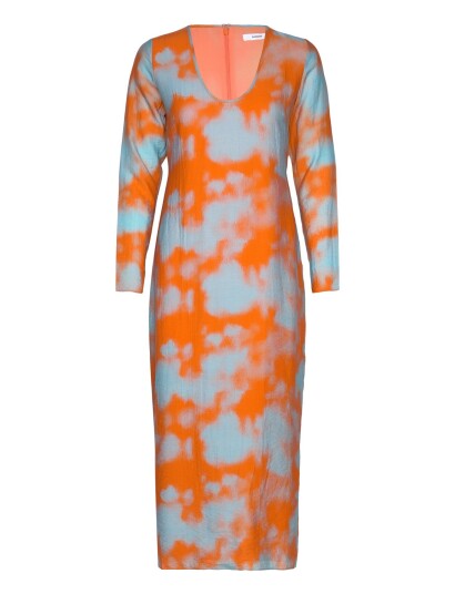 Samsøe Samsøe | Alina U N Dress 14449 | XS Samsøe Samsøe | Alina U N Dress 14449 | XS