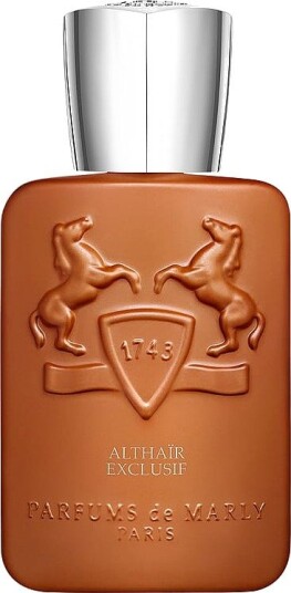 Althaïr Exclusif Eau de Parfum