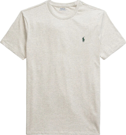 Ralph Lauren Herre Topper Grå L,