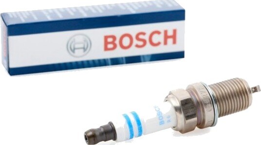 Tennplugg BOSCH 0 242 236 544 Tennplugg BOSCH 0 242 236 544
