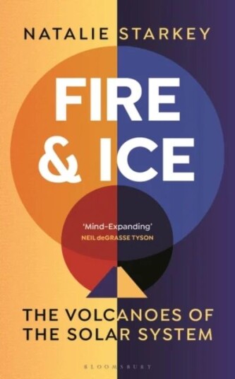 Fire And Ice Av Natalie Starkey
