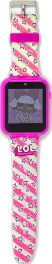 Accutime Smartklokke for Barn LOL Surprise!