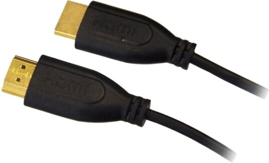 Libox Hdmi Til Hdmi Kabel 3 M Svart Lb0002 3
