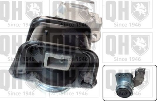 QUINTON HAZELL EM4468 Motorfeste