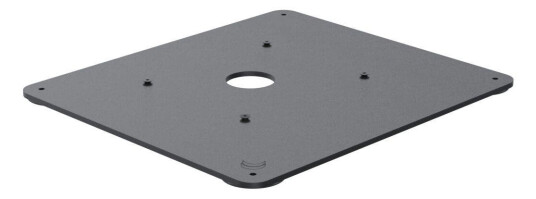 ERGONOMIC SOLUTIONS BASE PLATE FOR COUNTER MOUNTED KIOSK CPNT