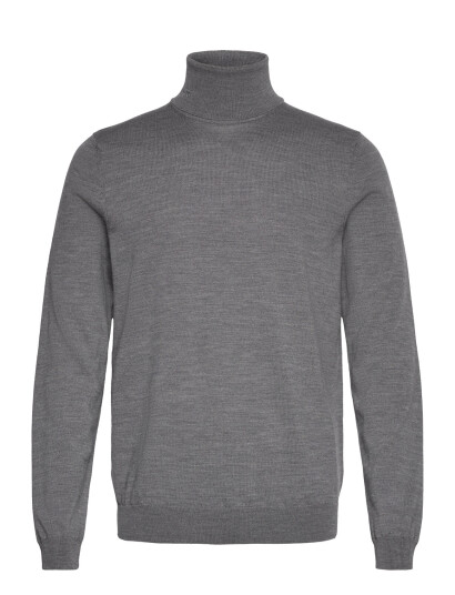 HUGO San Thomas-M - Grey - M HUGO San Thomas-M - Grey - M