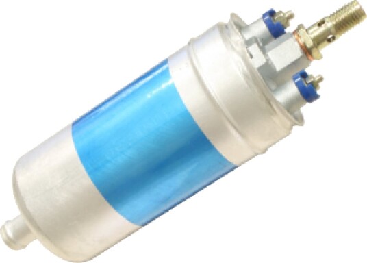 Drivstoffpumpe HÜCO 133380