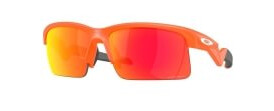 Oakley Capacitor Youth Fit Prizm Ruby OJ9013-0762 Oakley Capacitor Youth Fit Prizm Ruby OJ9013-0762