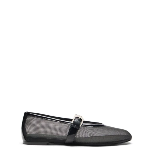 Stuart Weitzman Dame Sko Svart 36 1/2 EU, Stuart Weitzman Dame Sko Svart 36 1/2 EU,