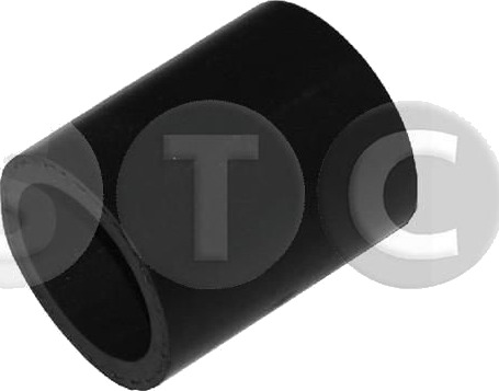 STC T409062 Ladeluftslange
