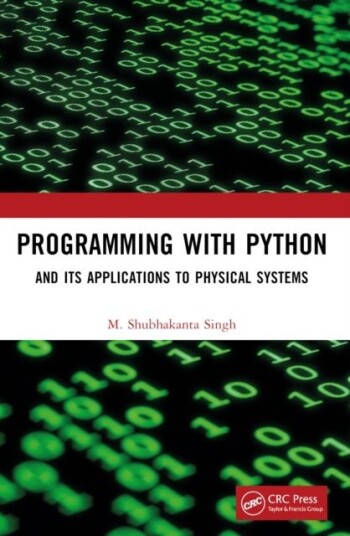 Programming with Python Programming with Python