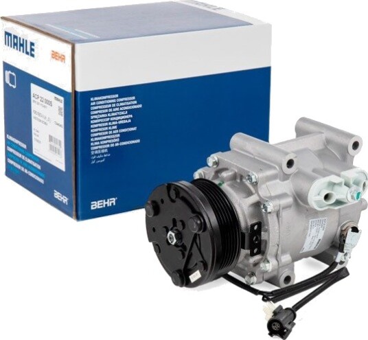 AC kompressor MAHLE ORIGINAL ACP 22 000S AC kompressor MAHLE ORIGINAL ACP 22 000S