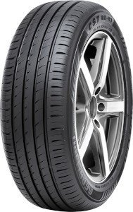 CST Medallion MD-A7 205/55R17 95W