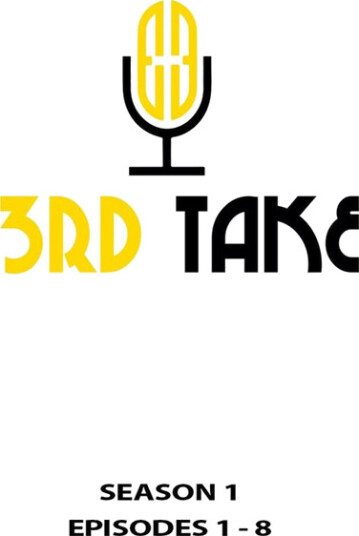 Dwayne Buckle 3rd Take (season 1 Episodes 18) DVD