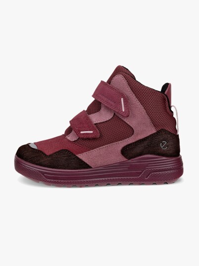 Ecco Urban Snowboarder GTX Vintersko, Mocha/Nocturne/Nocturne, 31 Ecco Urban Snowboarder GTX Vintersko, Mocha/Nocturne/Nocturne, 31