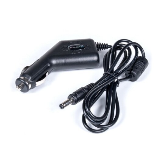 Lader OLIGHT X9R Car Charger