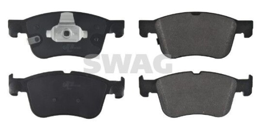 Bremseklosser SWAG 33 10 7334