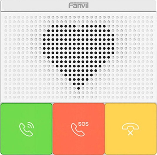 Fanvil Lydporttelefon Y501-W TFE SIP (WiFi)