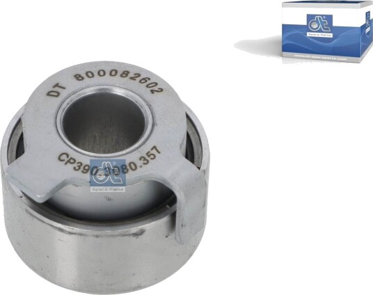 Foring, fjærbukk DT Spare Parts 2.01357