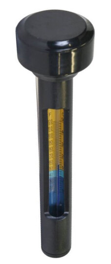 Termometer flytende Termometer flytende