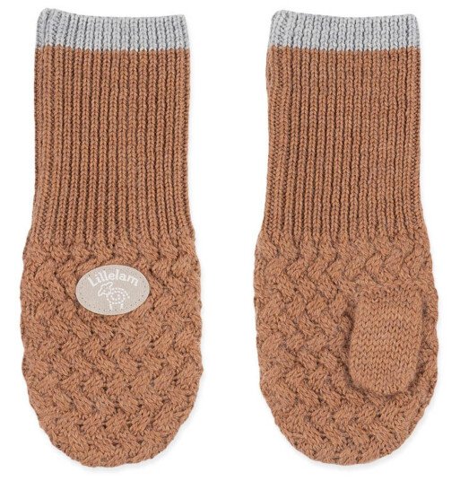 Lillelam Votter Classic Beige 110/116 Lillelam Votter Classic Beige 110/116