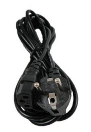 Epson Standard Power Cord - Europe - For Label Printer Schuko C13