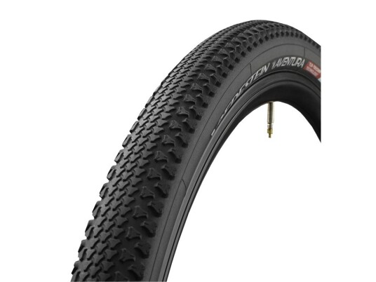 Vredestein Aventura TLR foldedæk gravel 700x50c svart