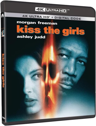 Kiss The Girls (1997) / Samleren