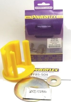 Powerflex PFF85 504 Motorfeste