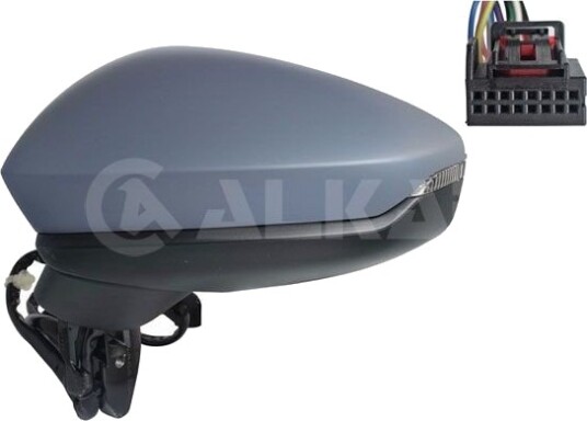 Sidespeil ALKAR 6151776