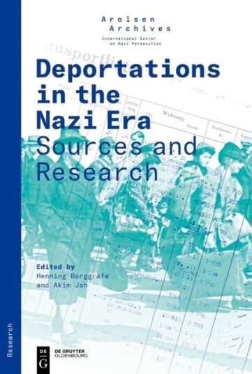 Deportations in the Nazi Era