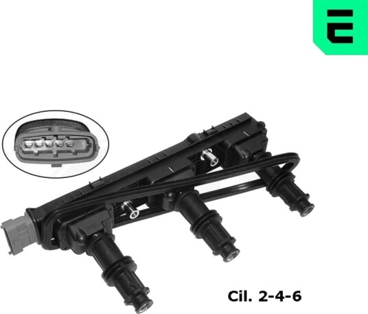 Tennspole ERA 880173A